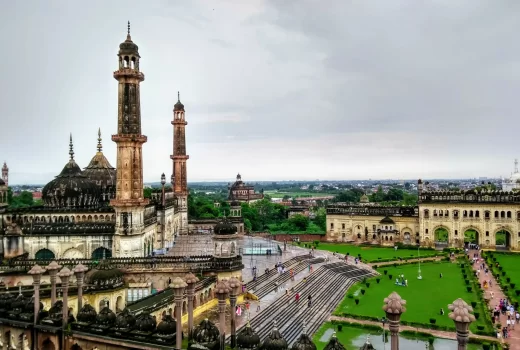 LUCKNOW (1)